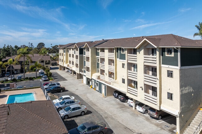 Primary - Encinitas Terrace Apartment Homes, 55+