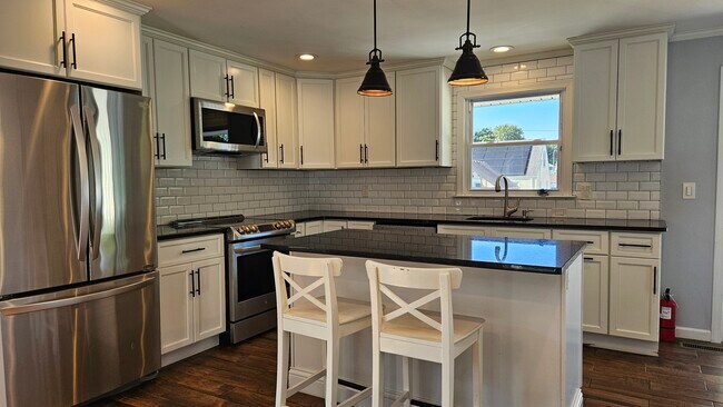 Foto del edificio - 75 Florence Ave