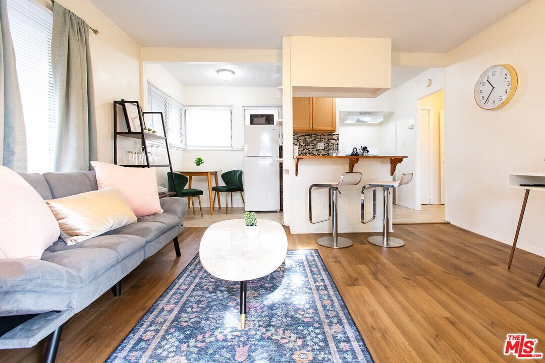 Foto principal - 313 Fischer St