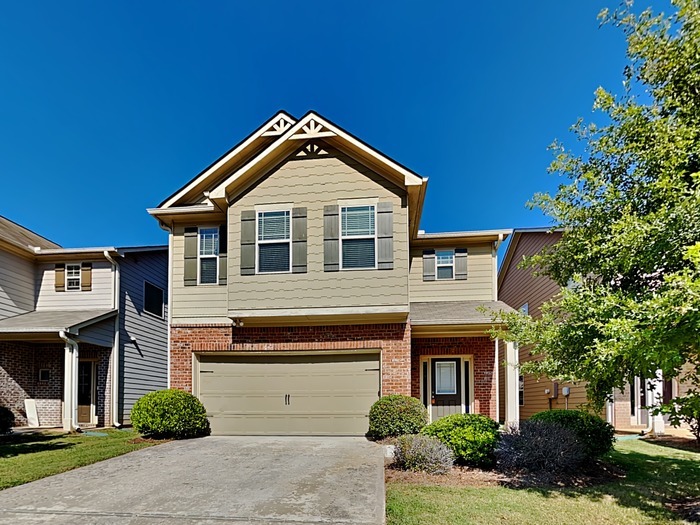 Primary Photo - $500 off Rent! Nice 4 Bedroom Home located...