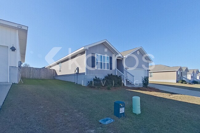 Foto del edificio - 4743 Malay Cir