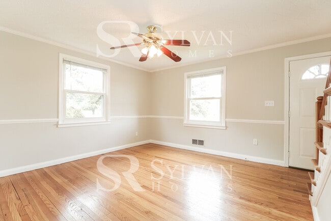 Building Photo - The Lifestyle You Deserve.