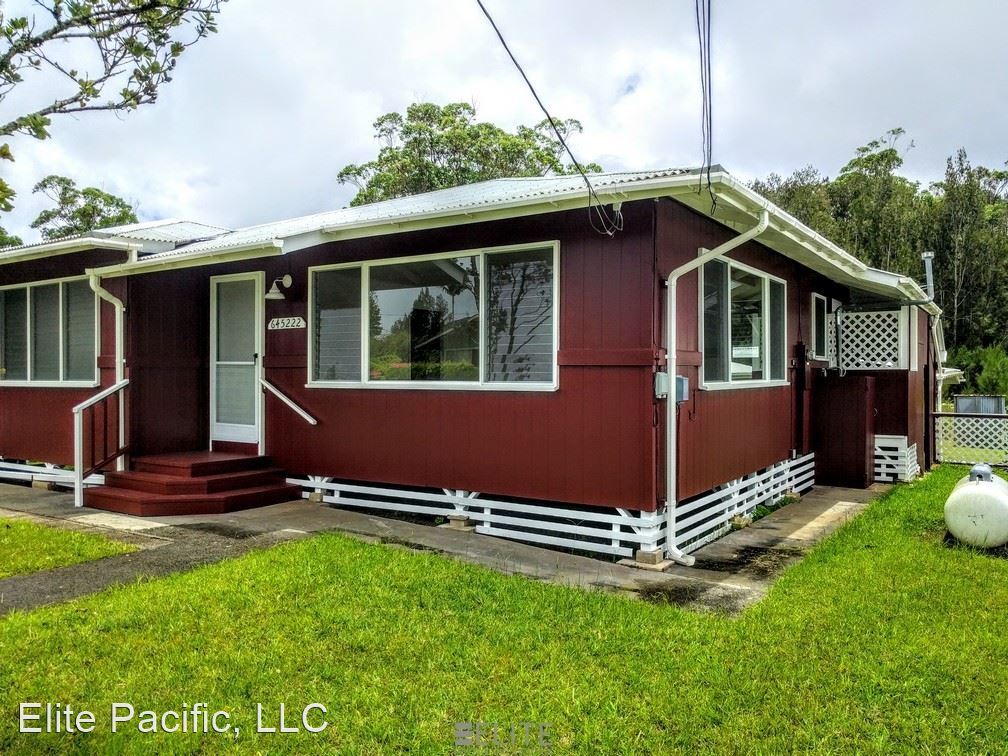 Primary Photo - 3 br, 1 bath House - 64-5222 Puanuanu Pl
