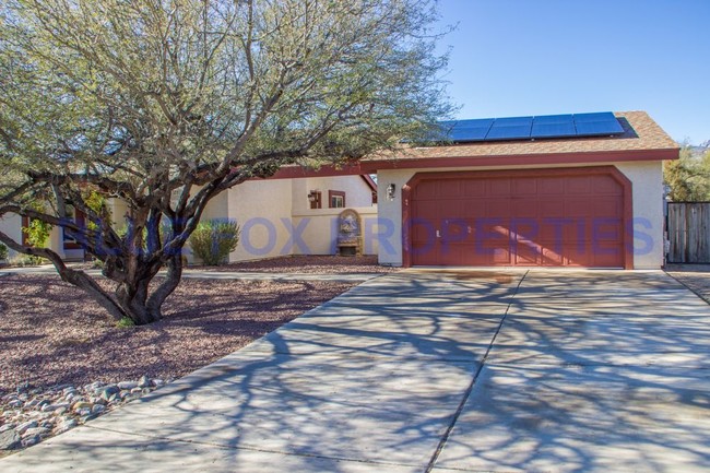 Building Photo - 10301 E Kaibito Pl