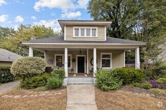 Building Photo - 1415 Hamorton Pl