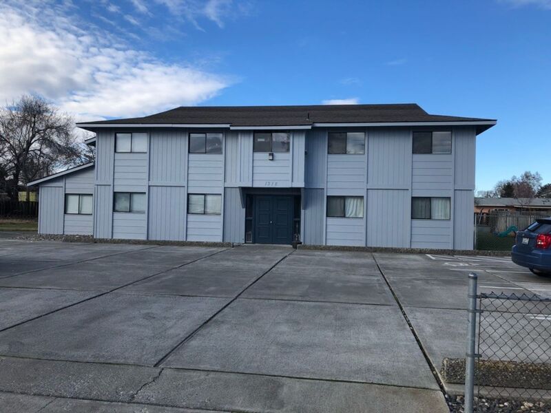 1312 S Cedar St Unit C, Kennewick, WA 99337 Condo for Rent in