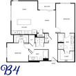 Two-Bedroom (B4)