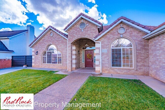 Building Photo - 3 br, 2 bath House - 1843 Viewpoint Circle