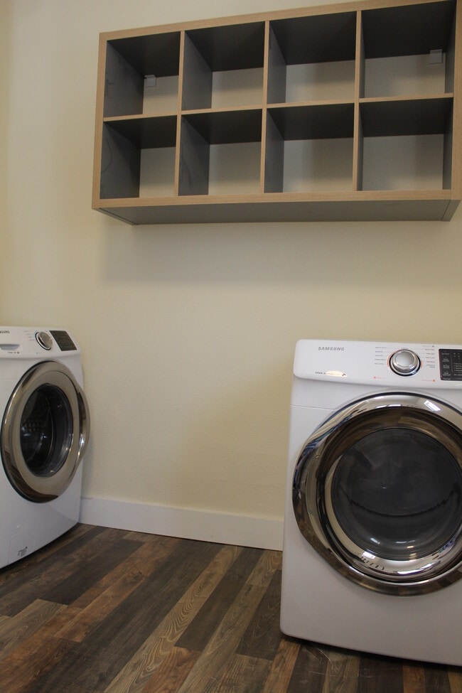 Photo - 4222 Carrington St Townhome