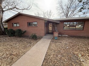 Building Photo - 2701 38th St