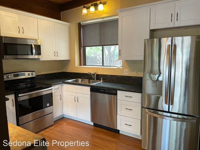 Building Photo - 3 br, 2 bath House - 355 CANYON DIABLO