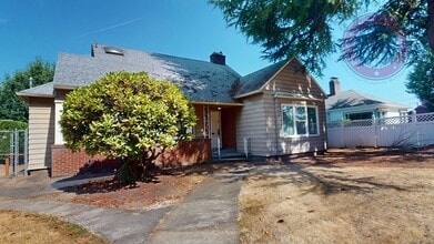 Building Photo - 4771 N Willamette Blvd