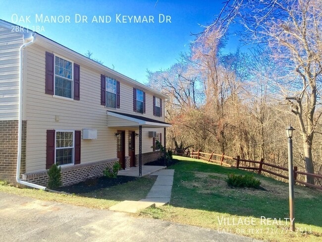 Building Photo - 219 Oak Manor Dr