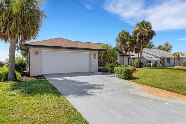 Building Photo - 294 Rotonda Cir