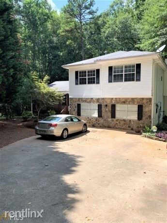 Building Photo - 4 br, 2 bath House - 225 Thomas Jefferson Dr