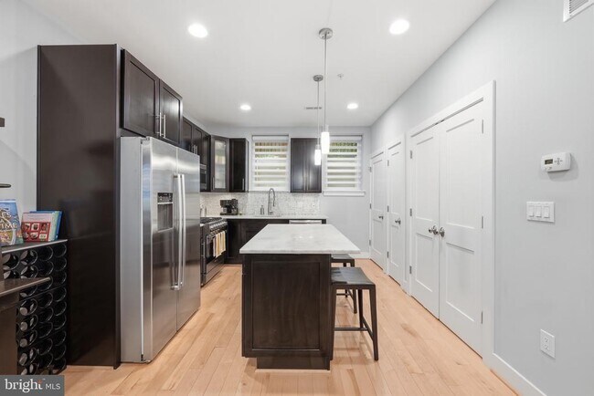 Foto del edificio - 751 P St NW