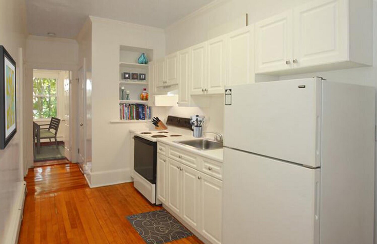 19 Brighton Ave, Boston, MA 02134 Condo for Rent in Boston, MA