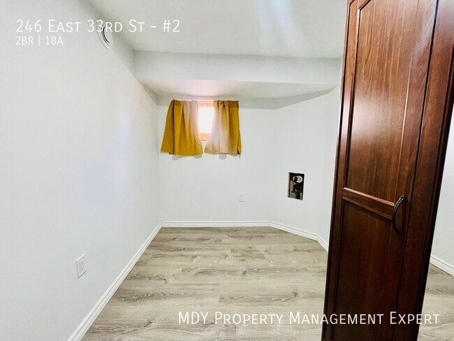 Photo du bâtiment - Move in ready!