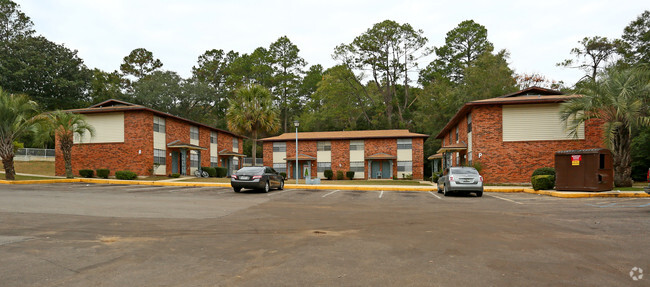Building Photo - Rockbrook Garden Apartments