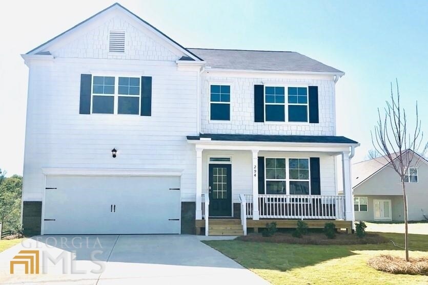 294 Yaupon Trail, Braselton, GA 30517 House Rental in Braselton, GA
