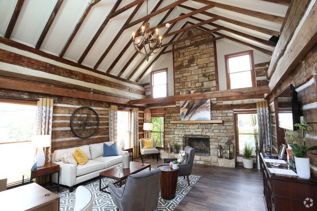 Building Photo - The Heritage by Fairlawn