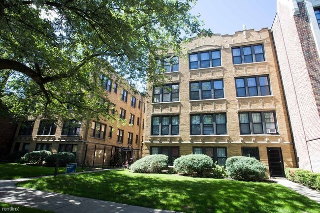 Building Photo - 5218 S Woodlawn Ave