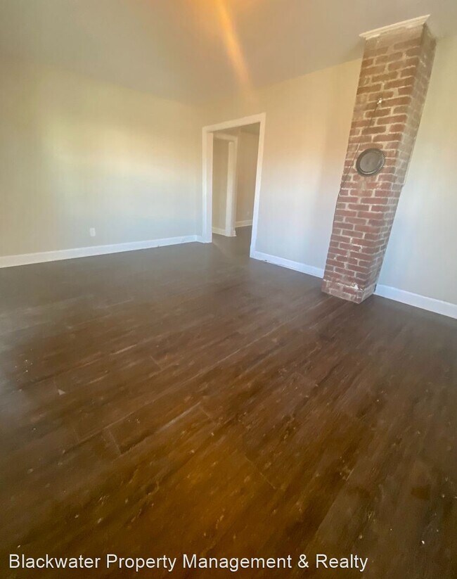 Foto del edificio - 2 br, 1 bath House - 2905 Carroll Ave