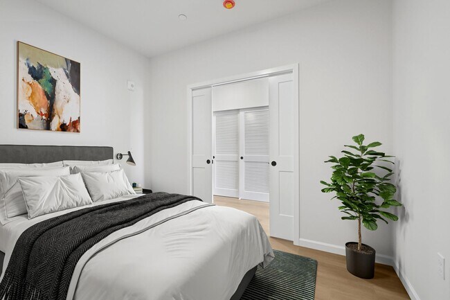 Foto del interior - Hogum Bay Apartments