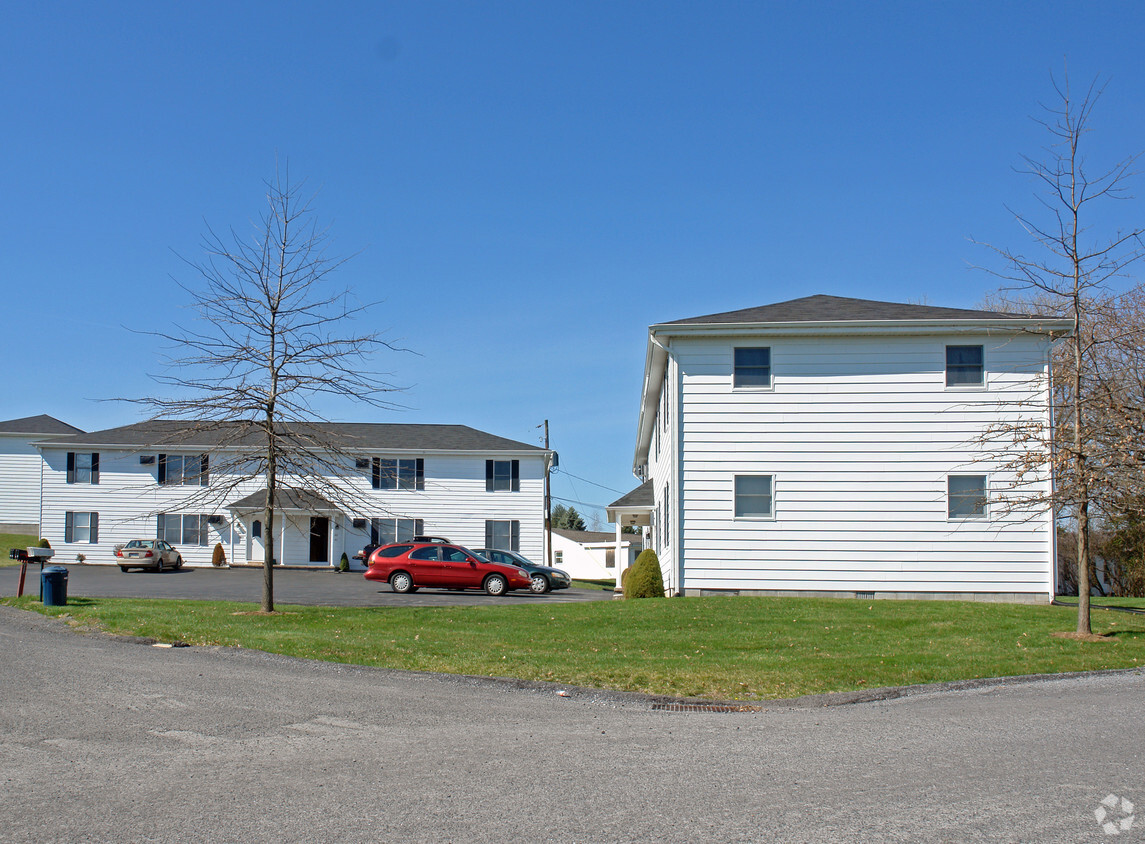 Primary Photo - 2269-2281 Fink Ave
