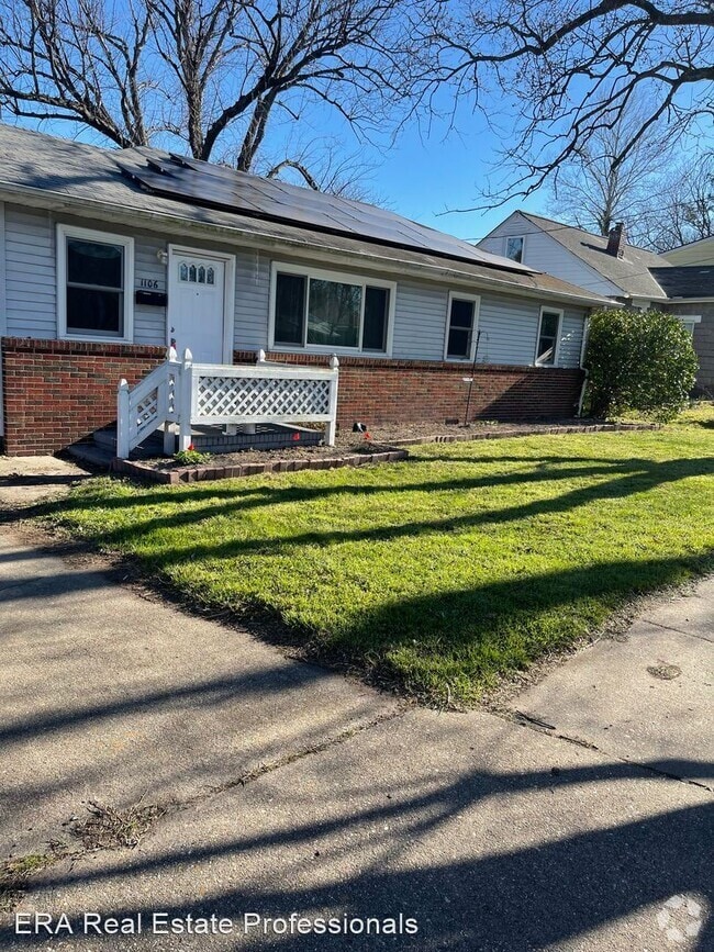 Barraud Park Apartments under 3,000 Norfolk, VA 2 Rentals