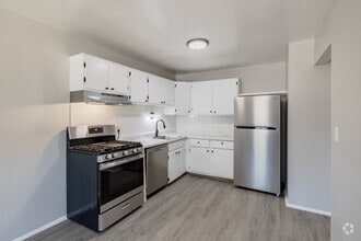 Interior Photo - Goddard Estates