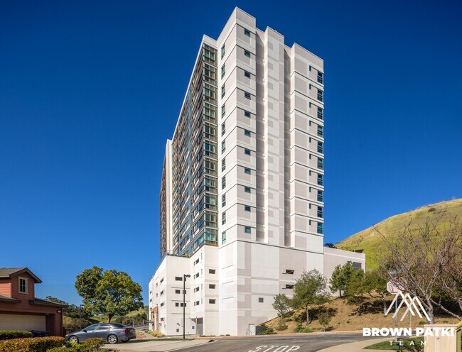Foto del edificio - 1 Mandalay Pl