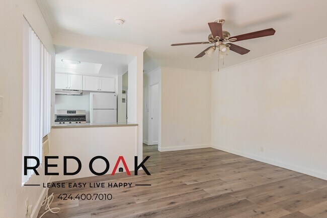 Building Photo - ~$200 OFF Each Month~ Charming One Bedroom...