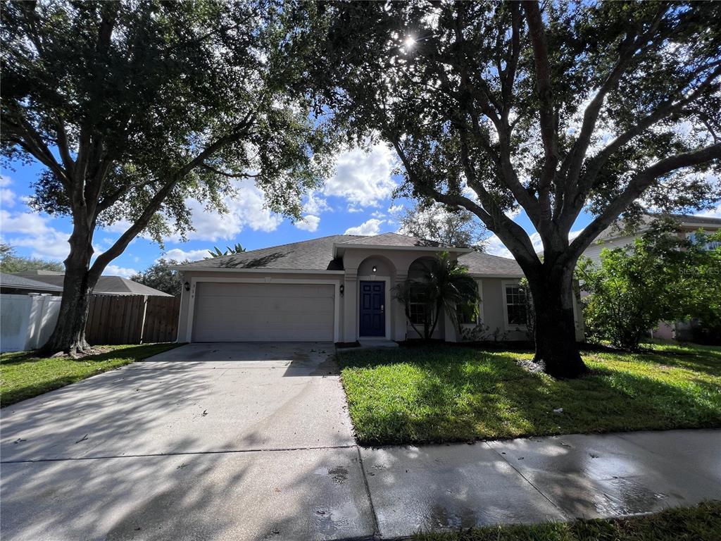 Foto principal - 319 Velveteen Pl