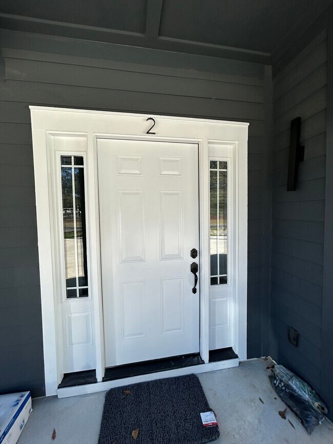 Building Photo - 2022 Trimble Rd