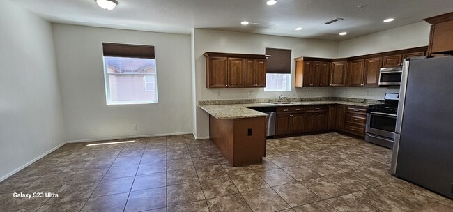 Foto del edificio - 2488 W Gunnison Ct