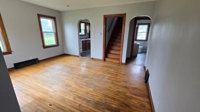 Foto del edificio - Three Bedroom - large upper bedroom!