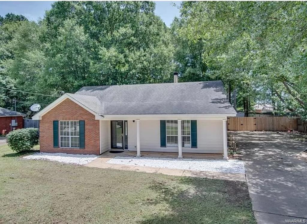 510 Saddlewood Dr, Pike Road, AL 36064 House Rental in Pike Road, AL