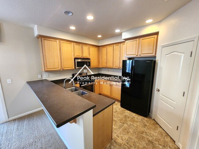 Foto del edificio - Wonderful 3bd/2.5ba Natomas Home!