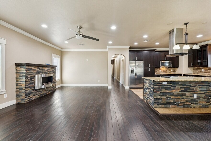Foto principal - 5628 Goodwin Ave