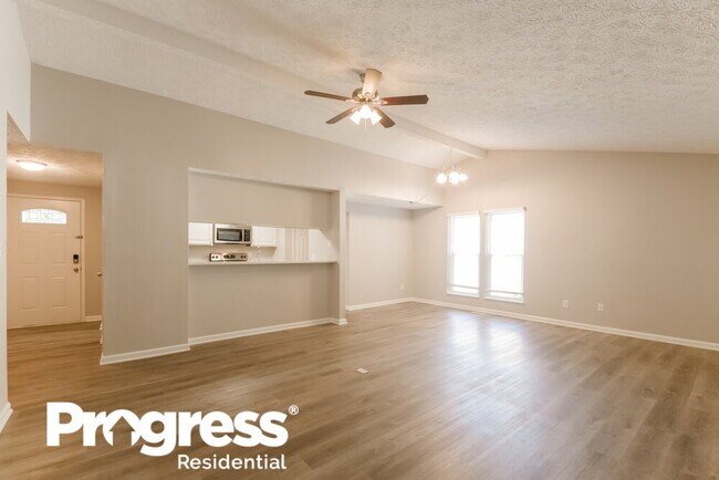 Building Photo - 4419 Deerview Ct
