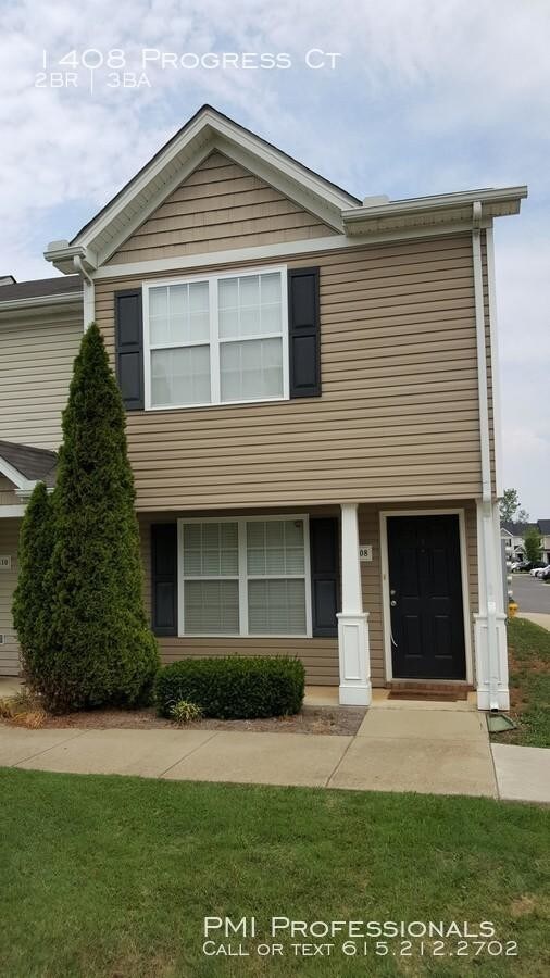 Building Photo - 2 bedroom in Murfreesboro TN 37130
