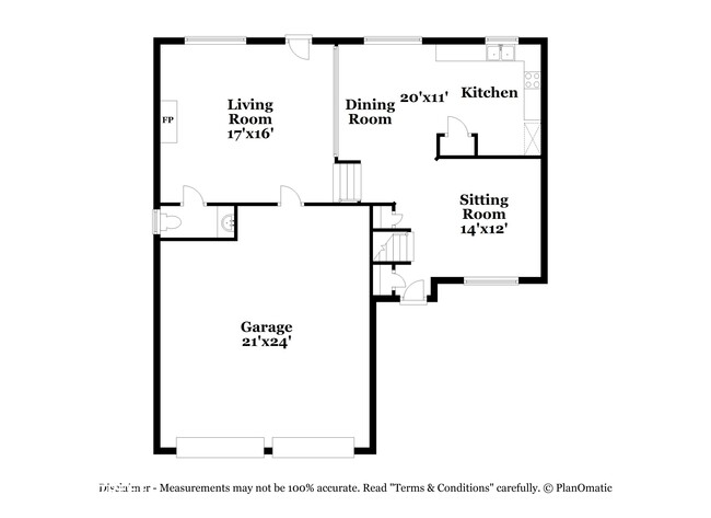 Building Photo - 2308 Rambling Way