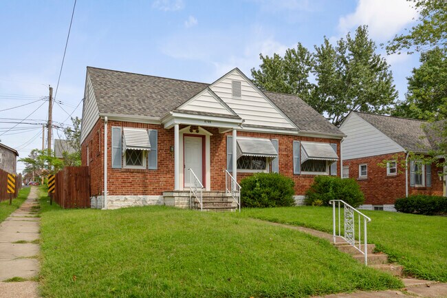 Building Photo - 8700 Neier Ln