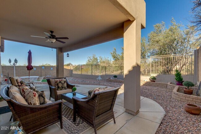 Building Photo - 10474 E Morning Star Dr