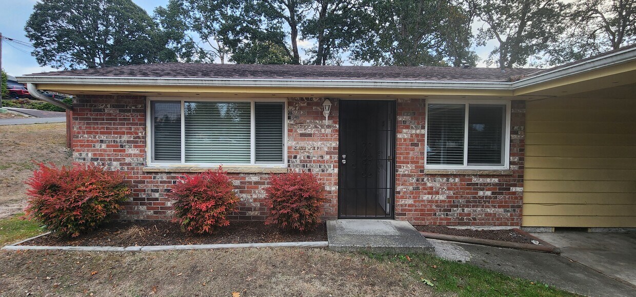 11901 Ainsworth Ave S, Parkland, WA 98444 House Rental in Parkland