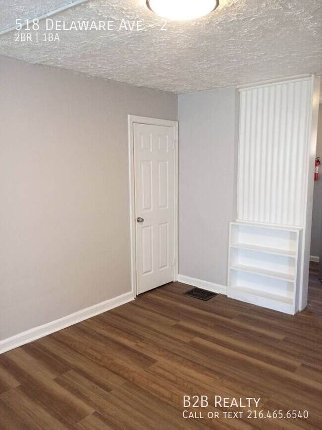 Foto del edificio - 518 Delaware Ave