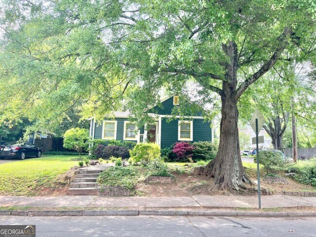 Foto del edificio - 266 Norwood Ave NE