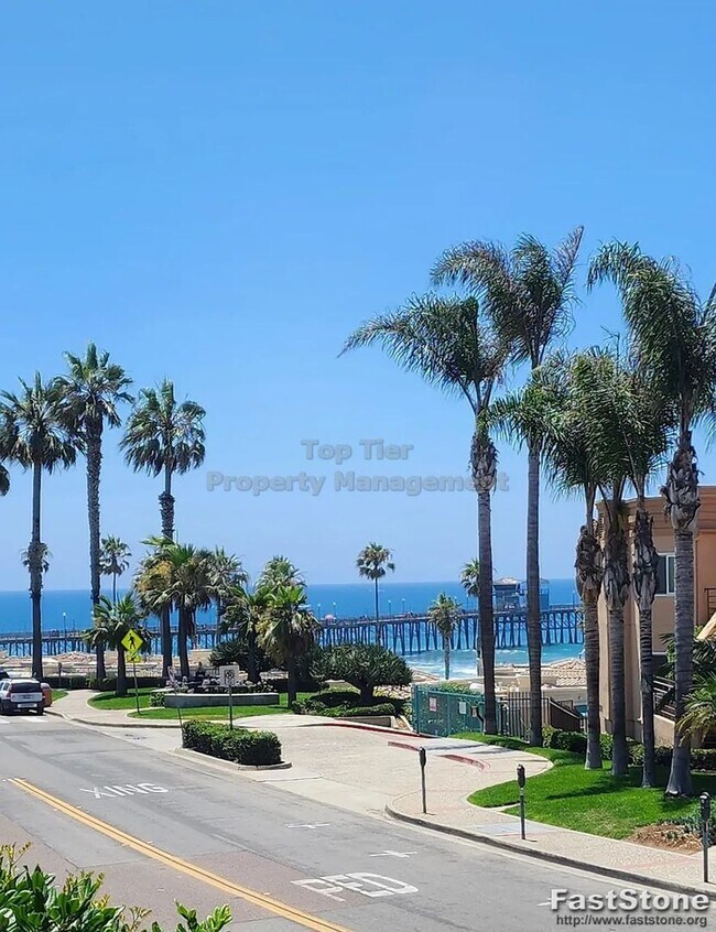 Building Photo - Available NOW! Luxury Oceanside Condo with...