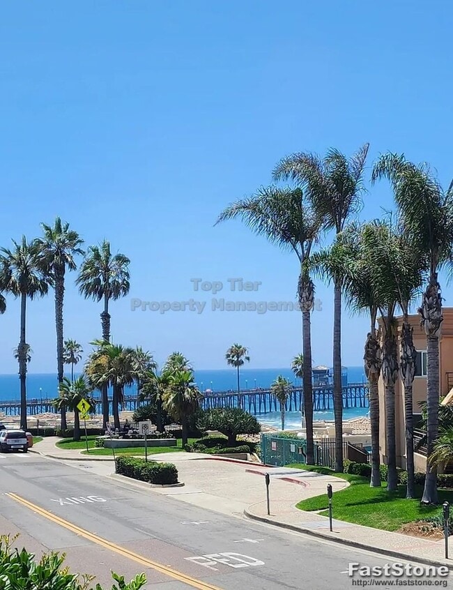 Building Photo - OCEAN VIEWS! Luxury Oceanside Condo with S...